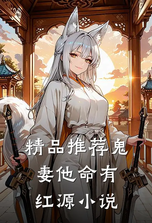 精品推荐鬼妻他命有红源小说
