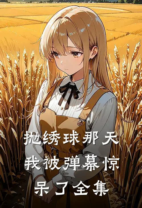 抛绣球那天，我被弹幕惊呆了全集