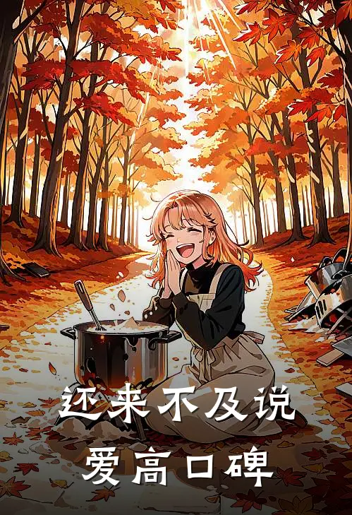 还来不及说爱高口碑