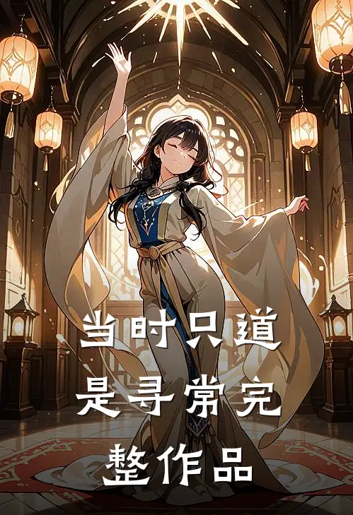 当时只道是寻常完整作品