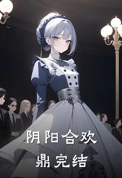 阴阳合欢鼎完结