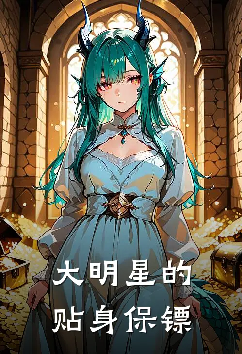 大明星的贴身保镖