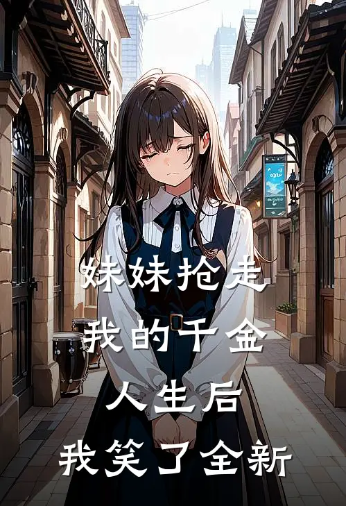 妹妹抢走我的千金人生后，我笑了全新