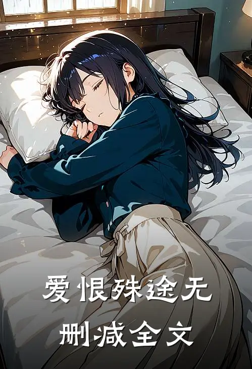 爱恨殊途无删减全文