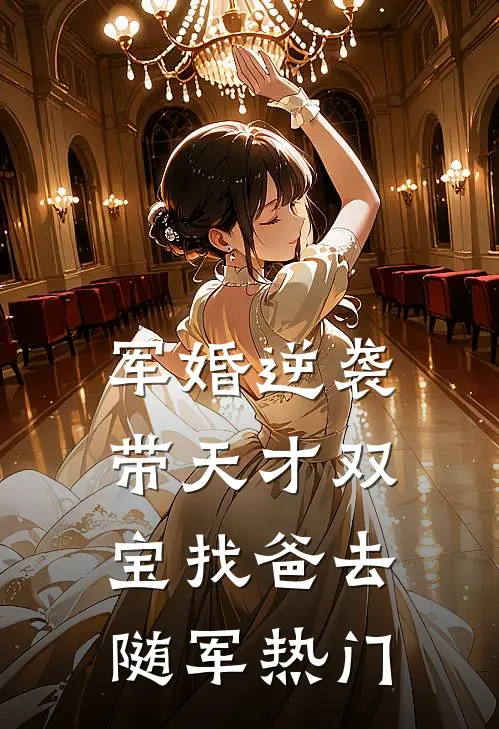 军婚逆袭：带天才双宝找爸去随军热门