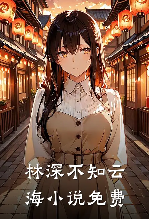 林深不知云海小说免费