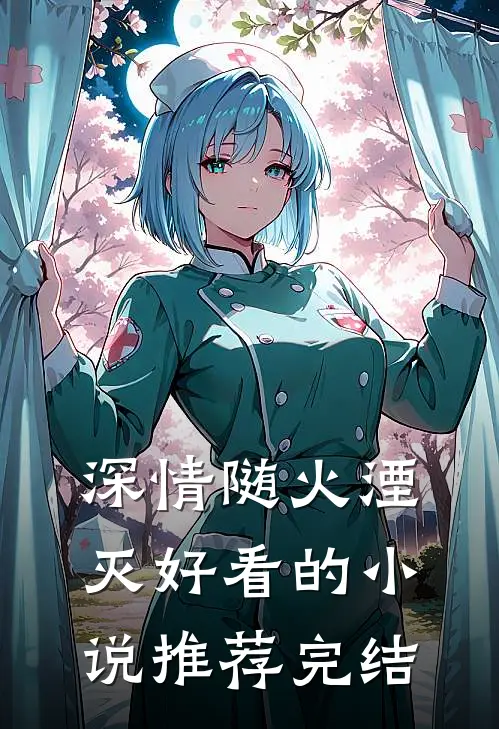 深情随火湮灭好看的小说推荐完结