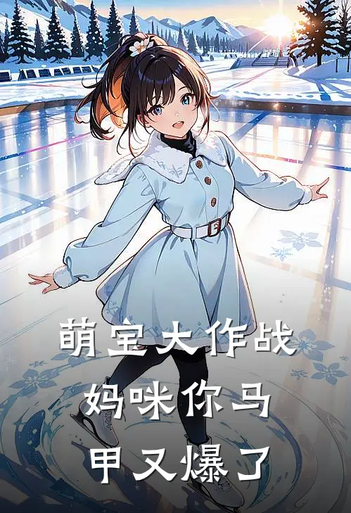 萌宝大作战妈咪你马甲又爆了
