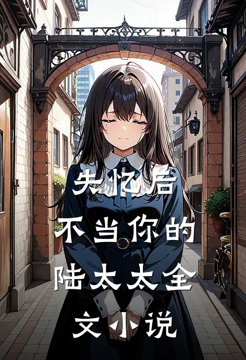 失忆后，不当你的陆太太全文小说