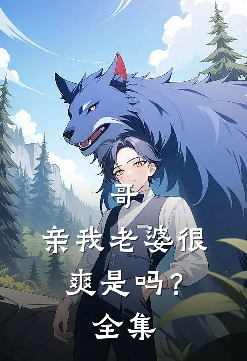 哥，亲我老婆很爽是吗？全集