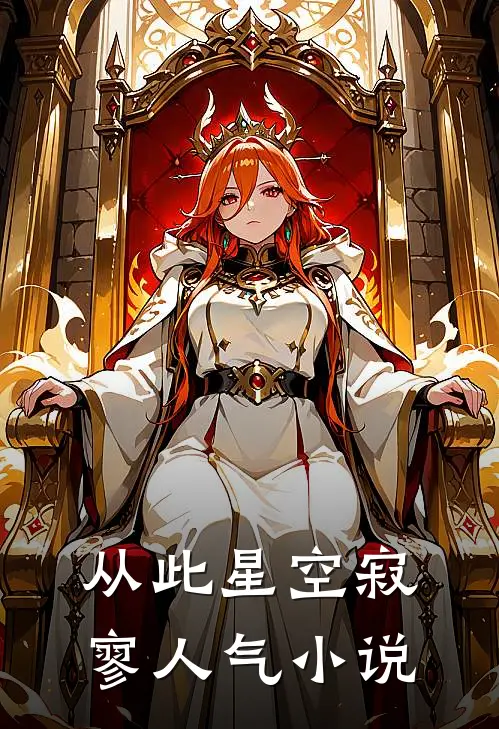 从此星空寂寥人气小说