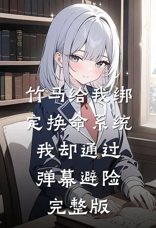 竹马给我绑定换命系统，我却通过弹幕避险完整版