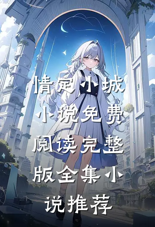 情定小城小说免费阅读完整版全集小说推荐