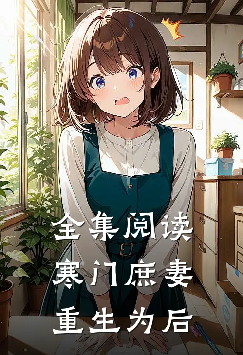 全集阅读寒门庶妻重生为后