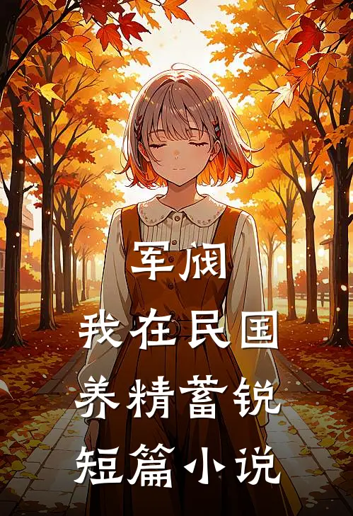 军阀：我在民国养精蓄锐短篇小说