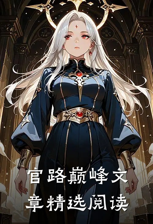 官路巅峰文章精选阅读