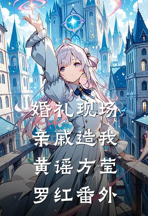婚礼现场，亲戚造我黄谣方莹罗红番外
