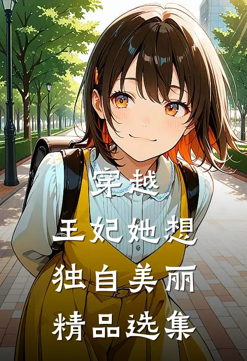 穿越，王妃她想独自美丽精品选集