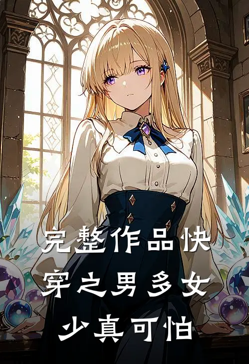 完整作品快穿之男多女少真可怕