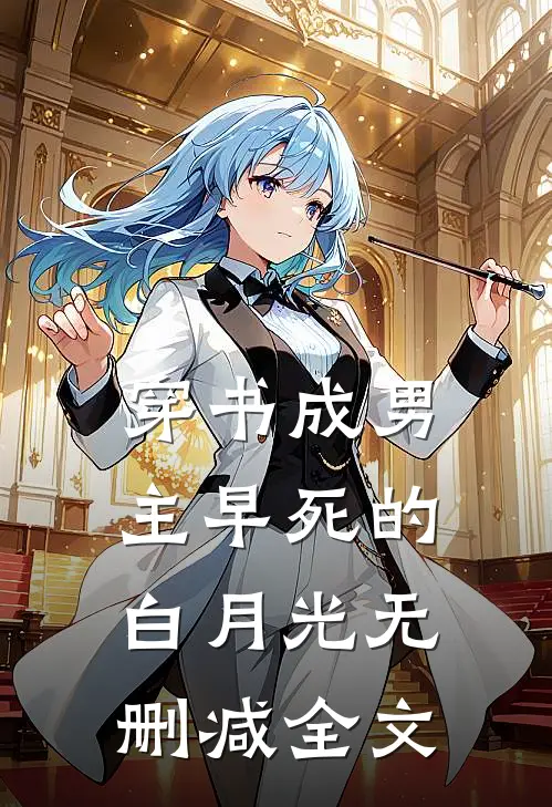穿书成男主早死的白月光无删减全文