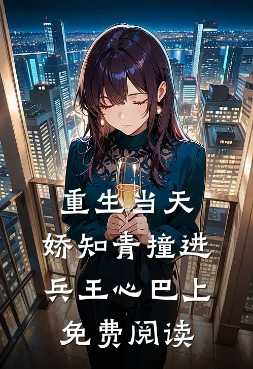 重生当天，娇知青撞进兵王心巴上免费阅读