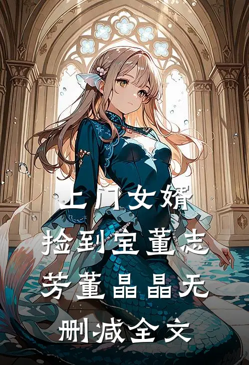 上门女婿，捡到宝董志芳董晶晶无删减全文