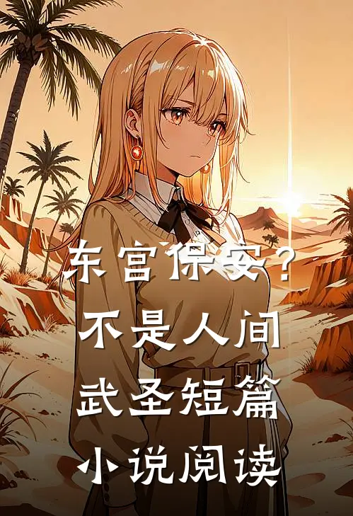 东宫保安？不，是人间武圣短篇小说阅读