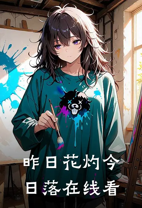 昨日花灼今日落在线看