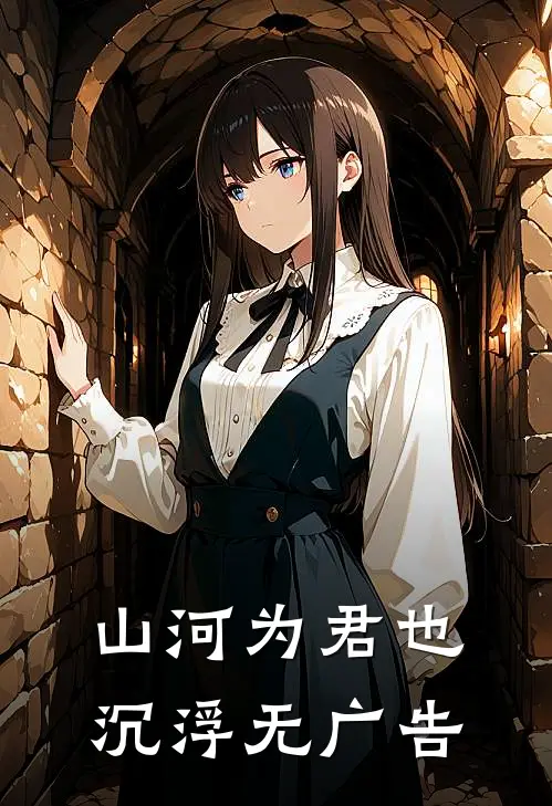 山河为君也沉浮无广告