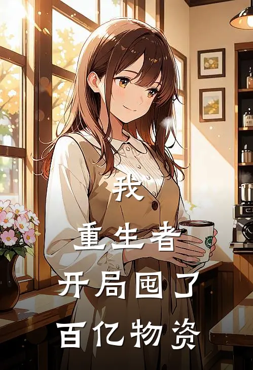 我，重生者，开局囤了百亿物资