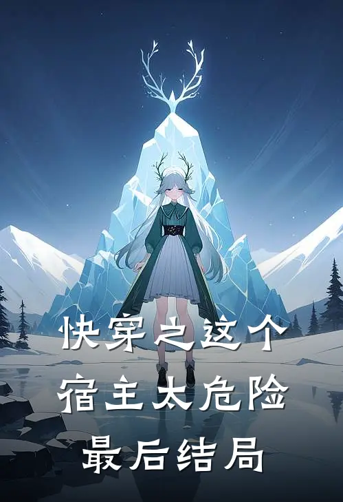 快穿之这个宿主太危险最后结局