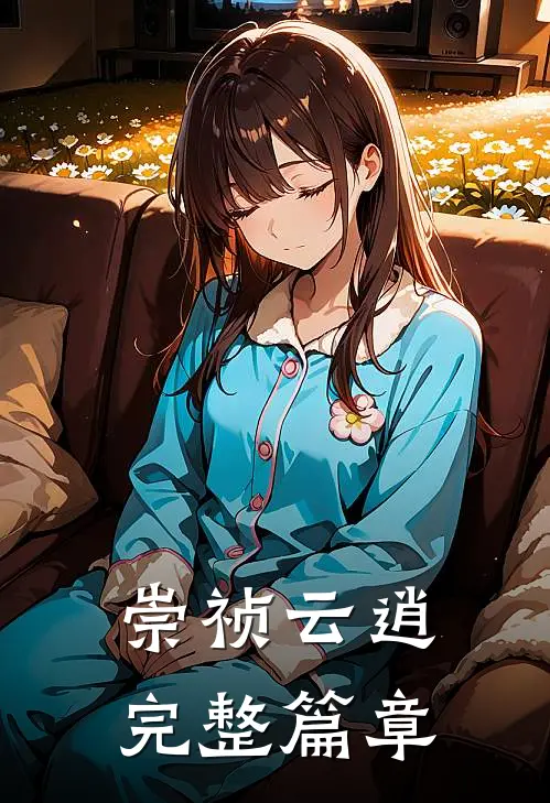 崇祯云逍完整篇章