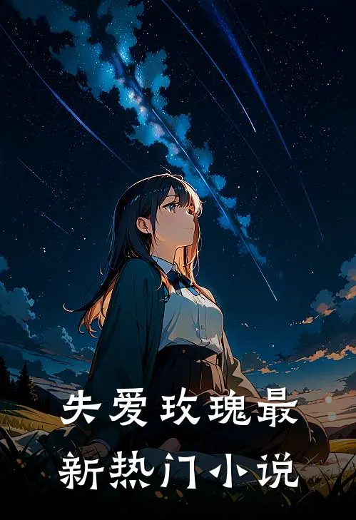 失爱玫瑰最新热门小说