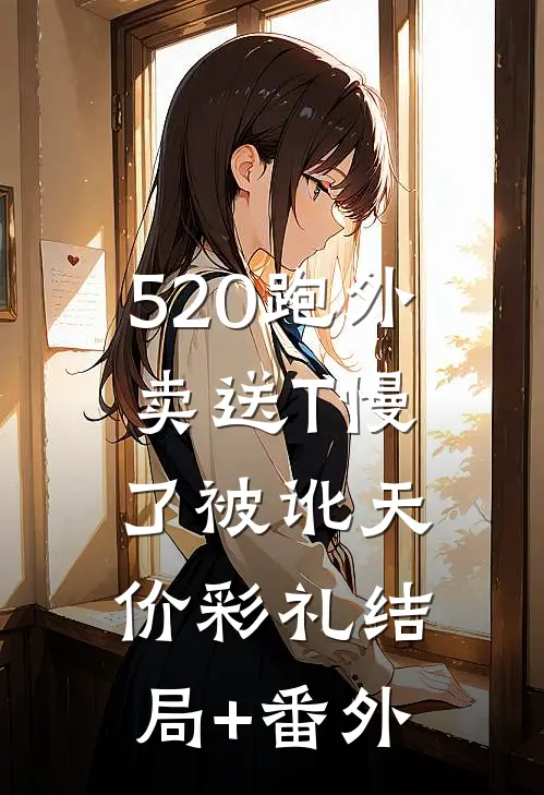 520跑外卖送T慢了被讹天价彩礼结局+番外