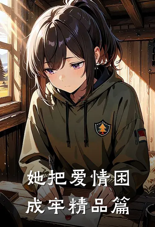 她把爱情困成牢精品篇