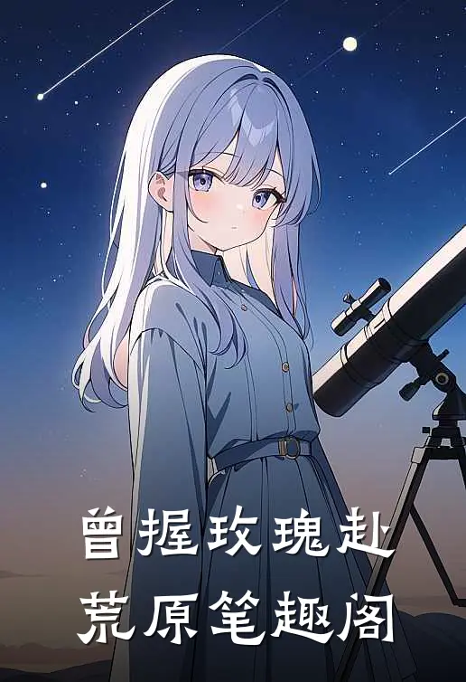 曾握玫瑰赴荒原笔趣阁