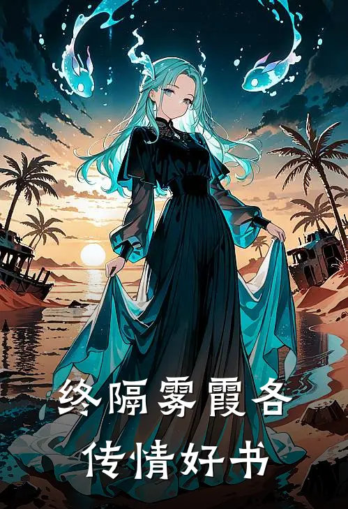 终隔雾霞各传情好书