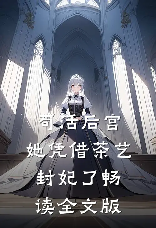 苟活后宫：她凭借茶艺封妃了畅读全文版