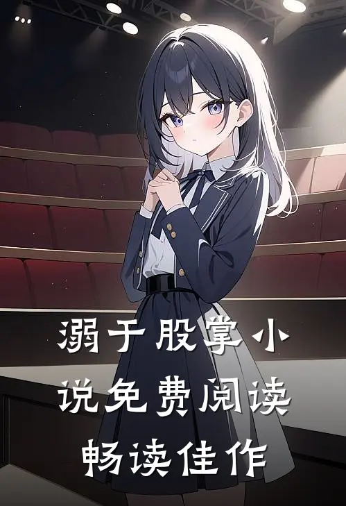 溺于股掌小说免费阅读畅读佳作