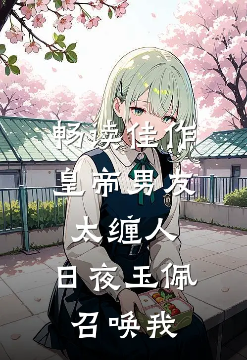 畅读佳作皇帝男友太缠人，日夜玉佩召唤我