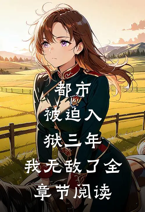 都市：被迫入狱三年，我无敌了全章节阅读