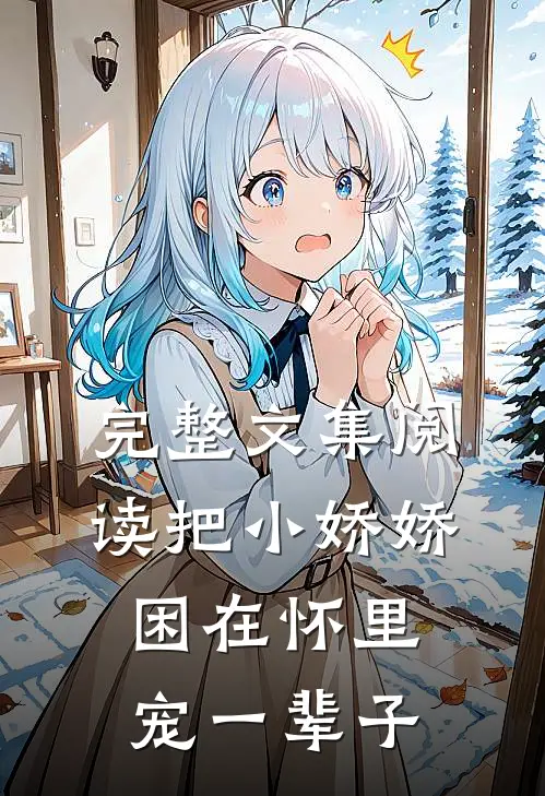完整文集阅读把小娇娇困在怀里，宠一辈子
