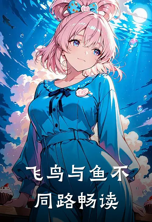 飞鸟与鱼不同路畅读