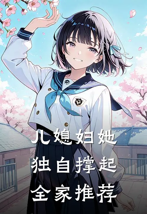 儿媳妇她独自撑起全家推荐