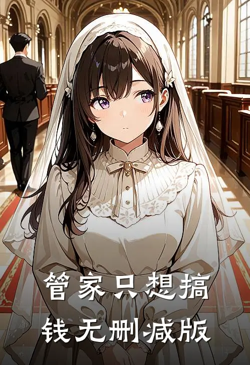 管家只想搞钱无删减版