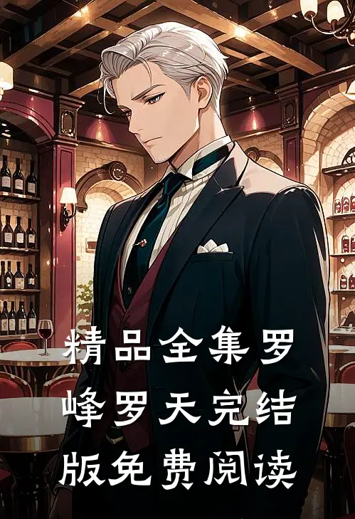 精品全集罗峰罗天完结版免费阅读