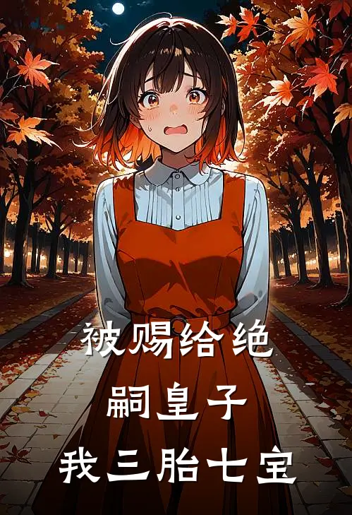 被赐给绝嗣皇子,我三胎七宝 竹枝欢