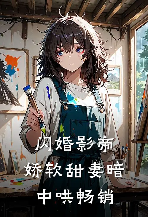 闪婚影帝，娇软甜妻暗中哄畅销