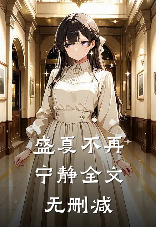 盛夏不再宁静全文无删减