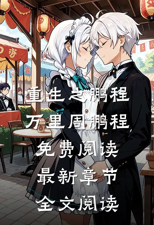 重生之鹏程万里周鹏程免费阅读最新章节全文阅读